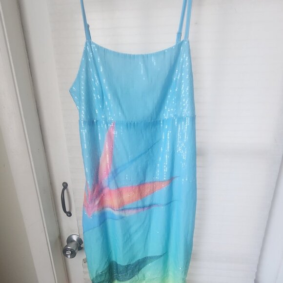 Soleil Dresses & Skirts - Beach Slip dresses new